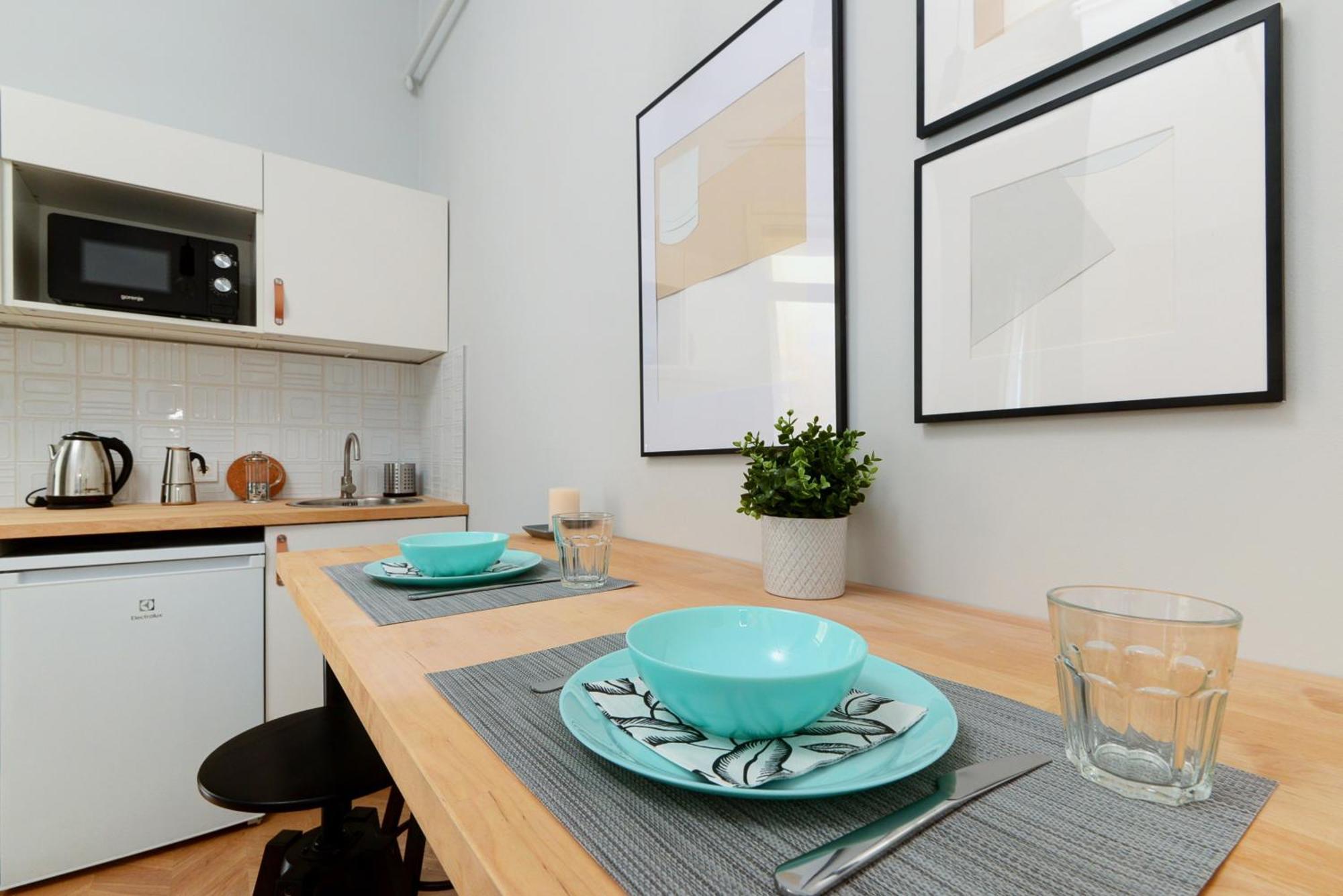 Monochrome Chic Apartments R613 Budapeste Exterior foto